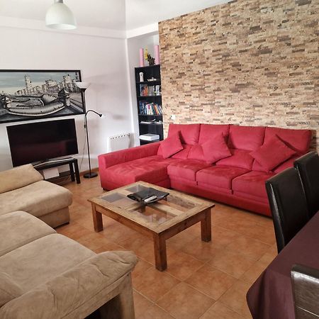 Villa Martha Casa Principal Anexa Playa Blanca  Ngoại thất bức ảnh