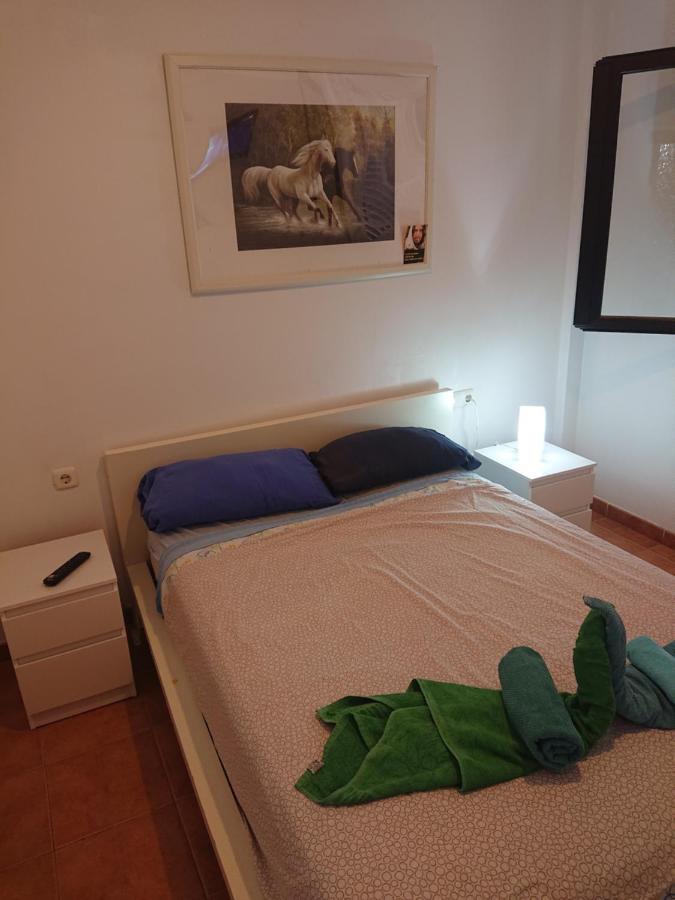 Villa Martha Casa Principal Anexa Playa Blanca  Ngoại thất bức ảnh