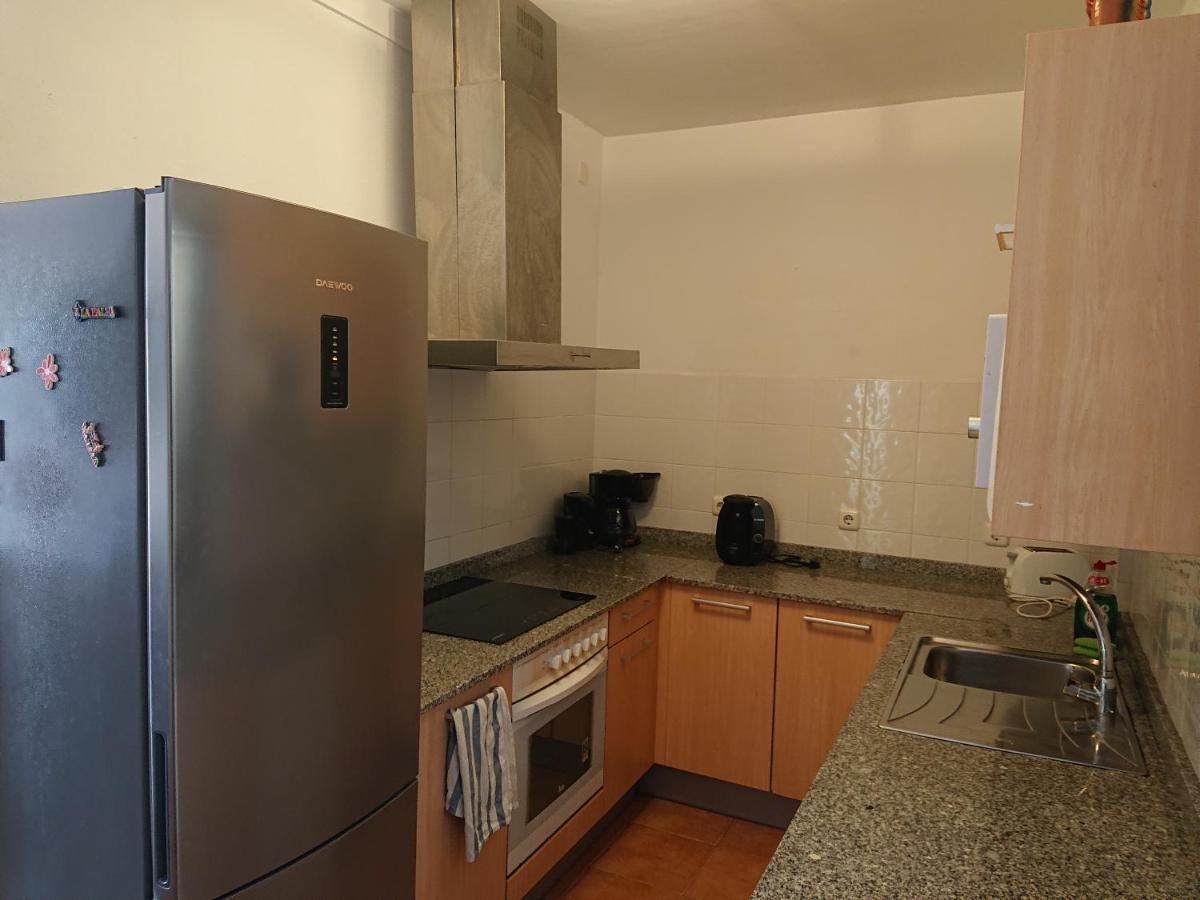 Villa Martha Casa Principal Anexa Playa Blanca  Ngoại thất bức ảnh