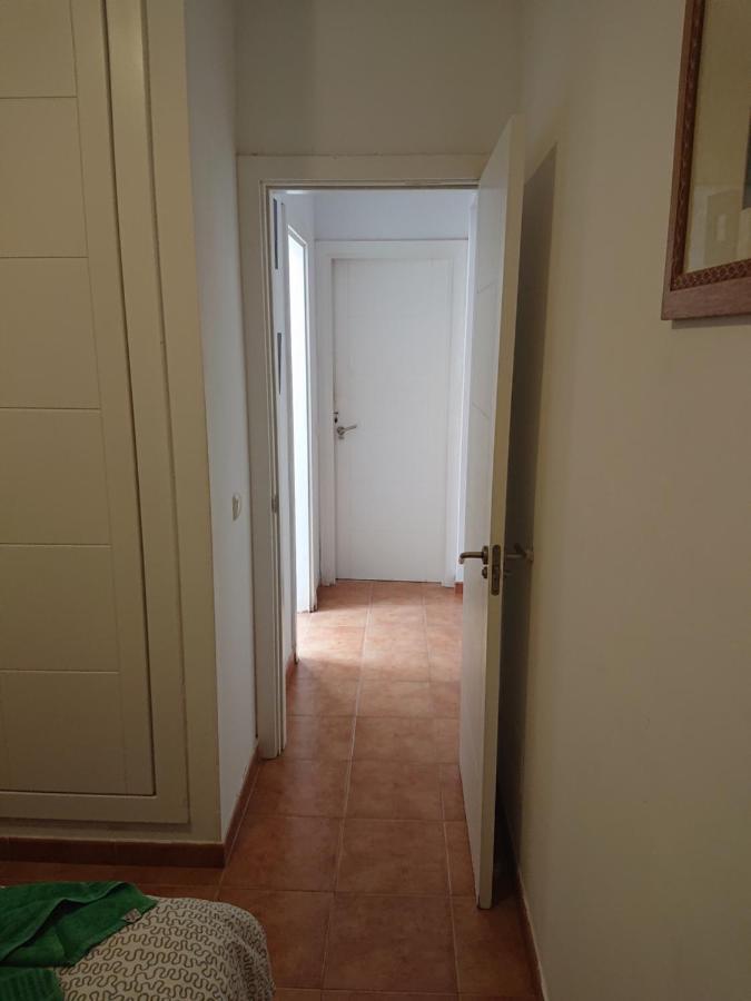 Villa Martha Casa Principal Anexa Playa Blanca  Ngoại thất bức ảnh