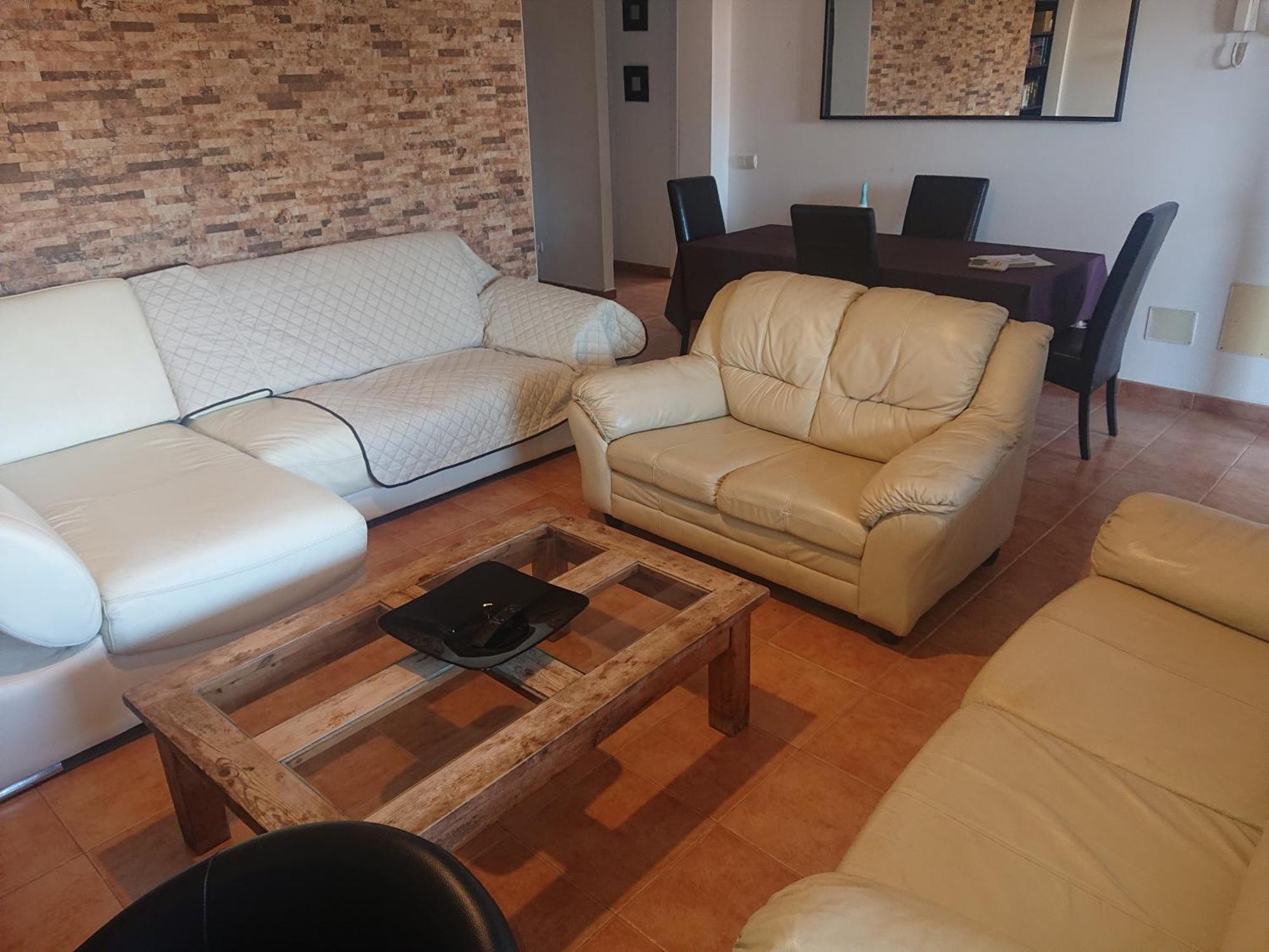 Villa Martha Casa Principal Anexa Playa Blanca  Phòng bức ảnh