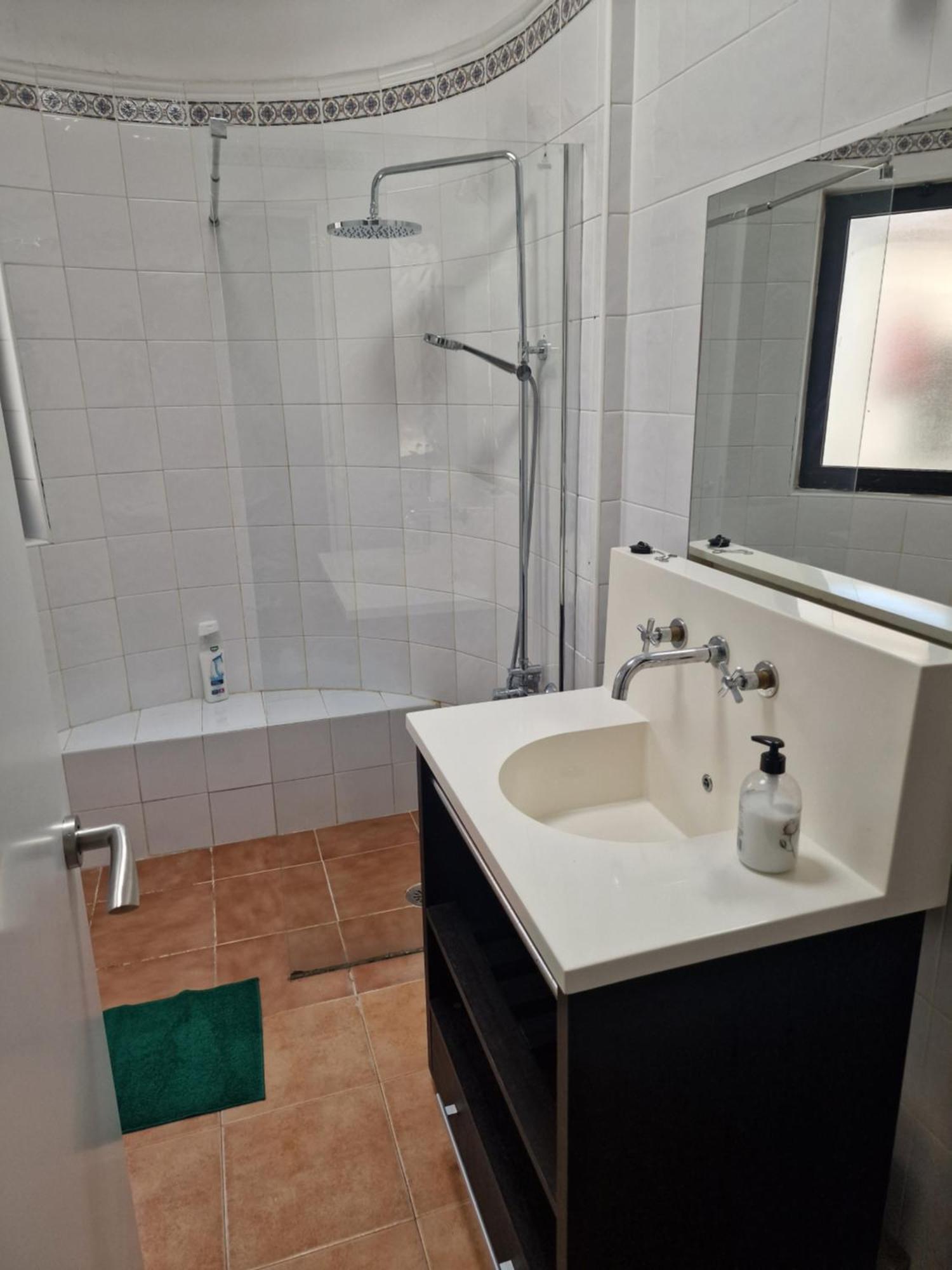 Villa Martha Casa Principal Anexa Playa Blanca  Ngoại thất bức ảnh